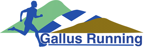 Gallus Running logo