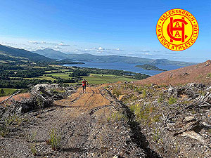 Helensburgh AAC Trails