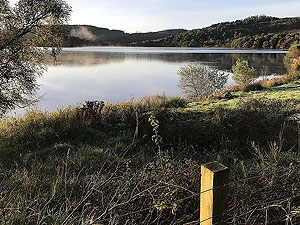 Stob an Lochain. Image from Stob an Lochain