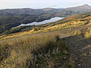 Stob an Lochain