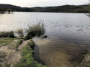 Stob an Lochain. Image from Stob an Lochain