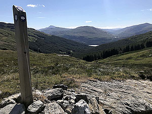 Ardgoil peninsula