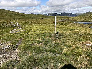 Ardgoil peninsula. Image from Ardgoil peninsula