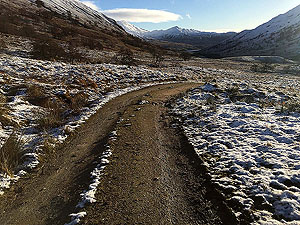 Glen Finglas loop