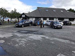 Mull half marathon. Image from Mull half marathon