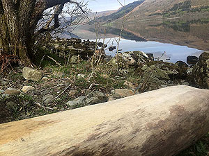 Strathyre and Loch Earn
