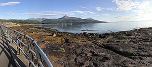 Glen Rosa. Image from Glen Rosa