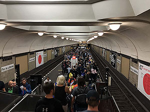 Berlin marathon. Image from Berlin marathon