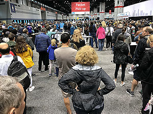 Chicago marathon. Image from Chicago marathon