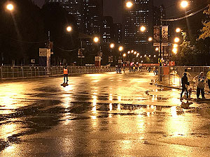 Chicago marathon. Image from Chicago marathon