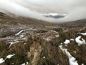 Glens Kendrum and Ogle. Image from Glens Kendrum and Ogle