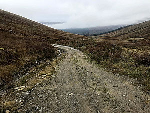 Glens Kendrum and Ogle. Image from Glens Kendrum and Ogle