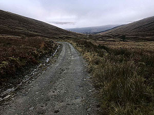 Glens Kendrum and Ogle. Image from Glens Kendrum and Ogle