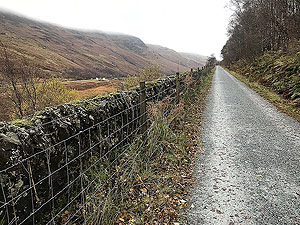 Glens Kendrum and Ogle. Image from Glens Kendrum and Ogle