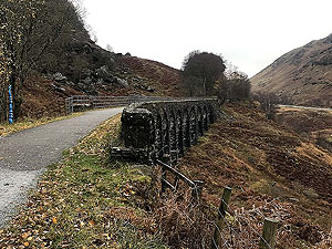 Glens Kendrum and Ogle. Image from Glens Kendrum and Ogle