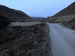 Glen Almond. 