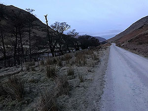 Glen Almond. Image from Glen Almond