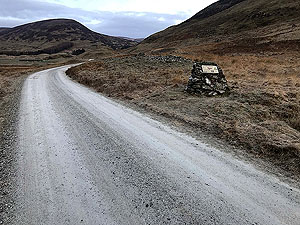 Glen Almond. Image from Glen Almond