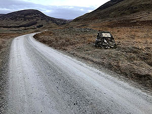 Glen Almond. Image from Glen Almond