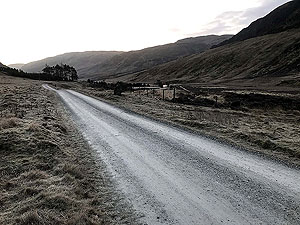 Glen Almond. Image from Glen Almond