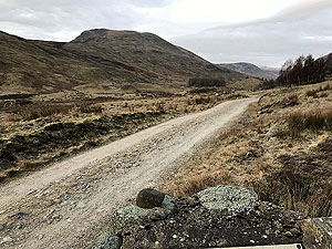 Glen Almond. Image from Glen Almond