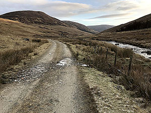 Glen Almond. Image from Glen Almond