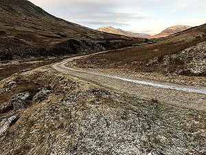 Glen Almond. Image from Glen Almond