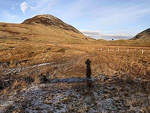Glen Almond. Image from Glen Almond