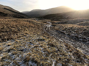 Glen Almond. Image from Glen Almond