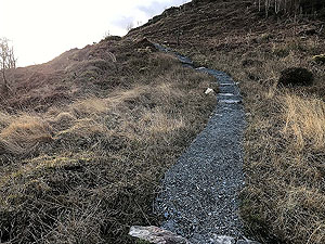 Craigmore. Image from Craigmore