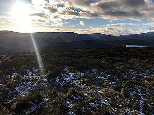 Craigmore. Image from Craigmore