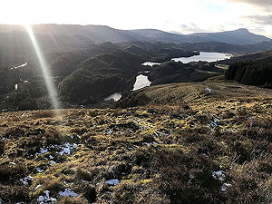 Craigmore. Image from Craigmore