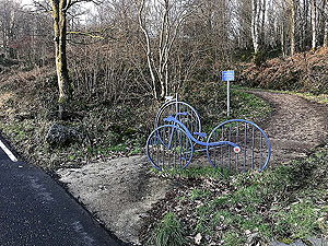 Craigmore. Image from Craigmore