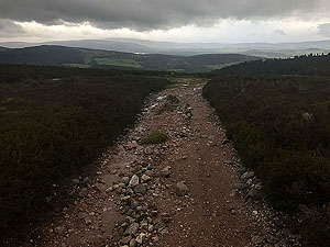 Firmounth. Image from Firmounth