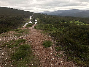 Firmounth. Image from Firmounth