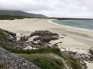 Barrathon. Never too many beach photos