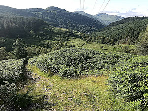 Glen Loin Loop