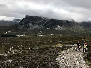 Glen Coe Marathon