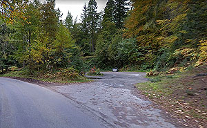 Clachnaben loop. Glen Dye car park