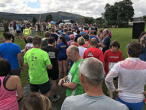 Killin 10K