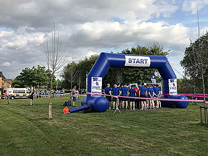 Dumbarton 10K
