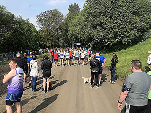 Shettleston 10K