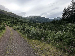 Meall Liath