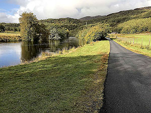 Glen Strathfarrar