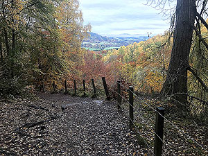From Aberfeldy