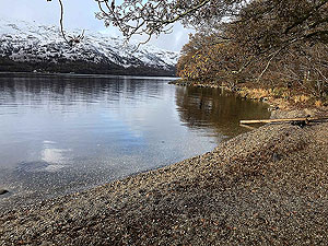 West Highland Way