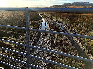 To Carn Labhruinn. Image from To Carn Labhruinn