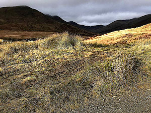 To Carn Labhruinn. Image from To Carn Labhruinn