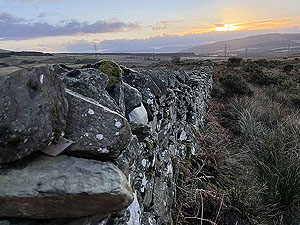 Run Ben Bouie loop.  : Across to Ben Bouie and Loch Lomond