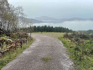 Cardross to Helensburgh